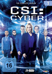 CSI: Cyber - Filmposter