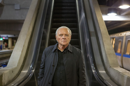 Die Vorsehung (mit Anthony Hopkins und Colin Farrell)