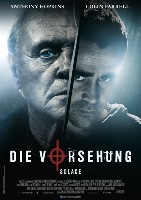 Die Vorsehung (mit Anthony Hopkins und Colin Farrell)