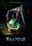 Krampus - Filmposter