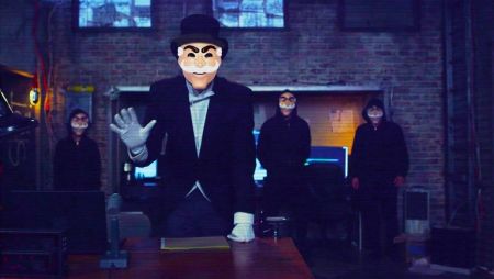 Mr. Robot (Serie)