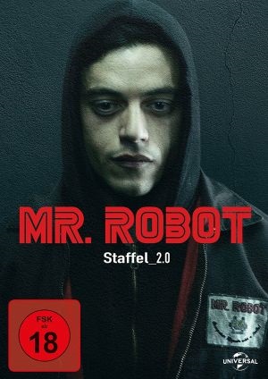 Mr. Robot (Serie)