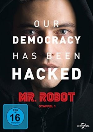 Mr. Robot (Serie)