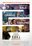 The Big Short - Filmposter