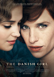 The Danish Girl - Filmposter