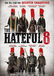 The Hateful Eight - Filmposter