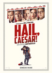 Hail, Caesar! - Filmposter