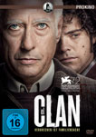 El Clan - Filmposter