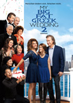 My Big Fat Greek Wedding 2 - Filmposter