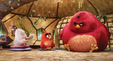 Angry Birds - Der Film