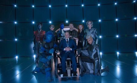 X-Men: Apocalypse