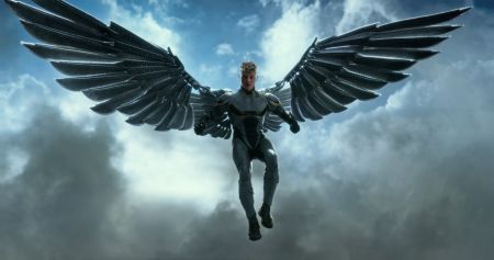 X-Men: Apocalypse