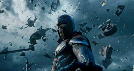 X-Men: Apocalypse