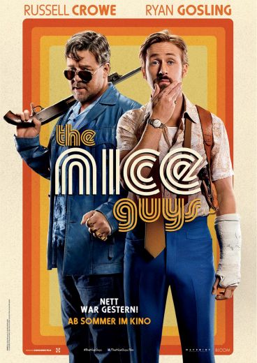 The Nice Guys