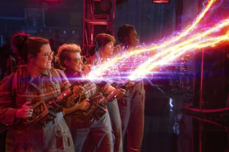Ghostbusters (Neuauflage)
