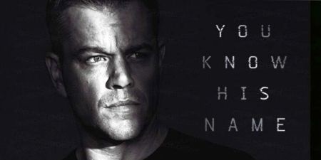 Jason Bourne