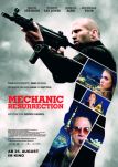 Mechanic: Resurrection