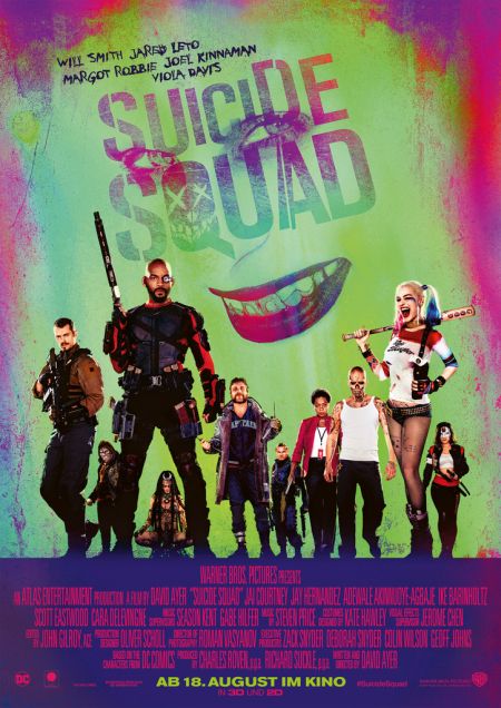 Suicide Squad