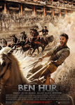 Ben-Hur - Filmposter