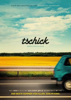 Tschick Tschick