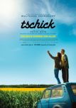 Tschick - Filmposter