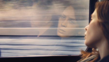 Girl on the Train (mit Emily Blunt)