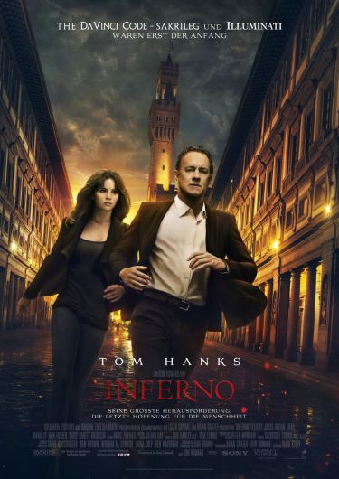 Inferno (nach Dan Howard)