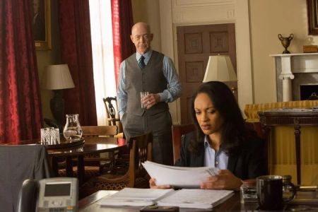 The Accountant (mit Ben Affleck, J.k. Simmons und Anna Kendrick)