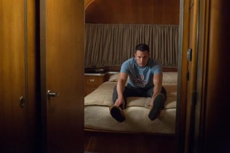 The Accountant (mit Ben Affleck, J.k. Simmons und Anna Kendrick)