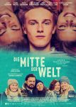 Die Mitte der Welt - Filmposter