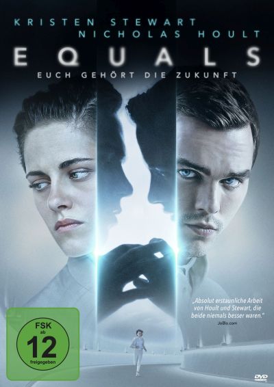 Equals - Euch gehrt die Zukunft