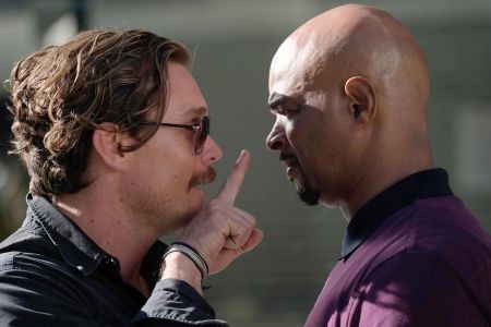 Lethal Weapon (Serie)