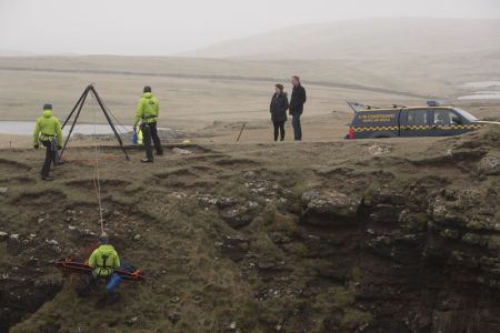 Mord auf Shetland - Staffel 2