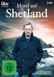 Mord auf Shetland - Staffel 2 - Filmposter