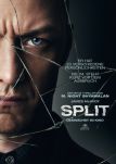 Split - Filmposter