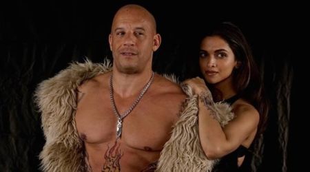 xXx - Die Rckkehr des Xander Cage