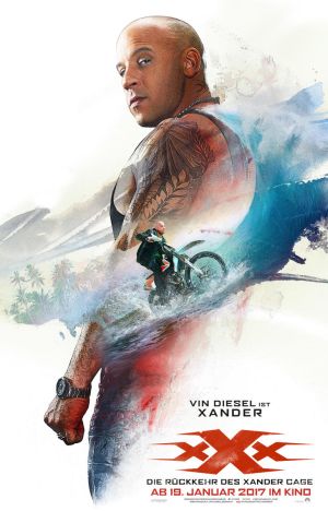 xXx - Die Rckkehr des Xander Cage