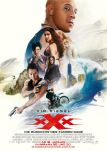 xXx - Die Rückkehr des Xander Cage - Filmposter