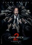 John Wick: Kapitel 2 - Filmposter