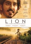 Lion: Der lange Weg nach Hause - Filmposter