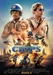 CHIPS - Filmposter