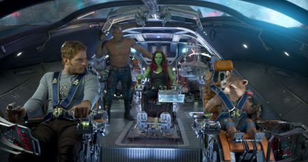 Guardians of the Galaxy Vol. 2