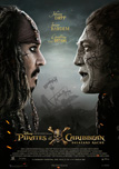 Pirates of the Caribbean: Dead Men Tell No Tales