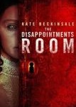 The Disappointments Room - Filmposter