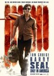 Barry Seal - Only in America - Filmposter