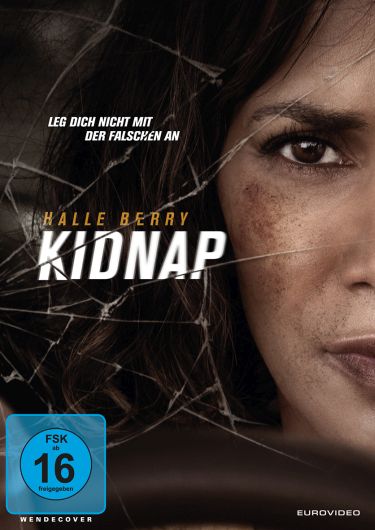 Kidnap (mit Halle Berry)