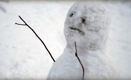 Schneemann (The Snowman; nach Jo Nesbo)