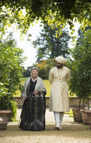 Victoria & Abdul