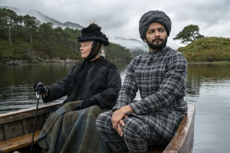 Victoria & Abdul