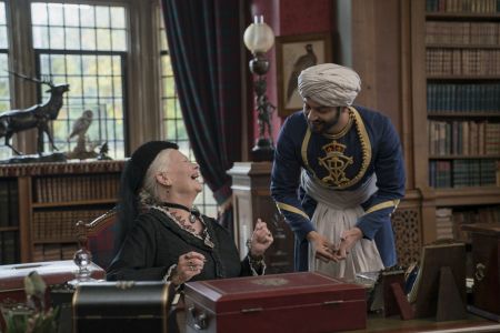 Victoria & Abdul Victoria & Abdul